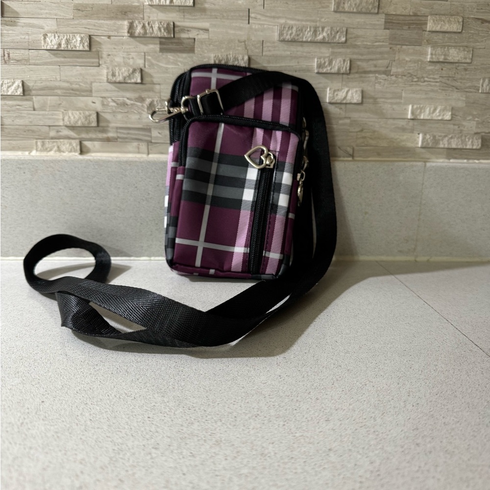 Crossbody Small Purse